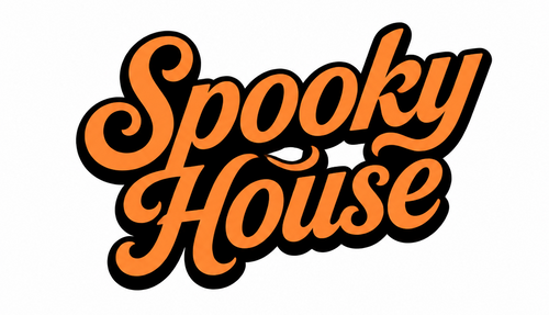 SpookyHouse
